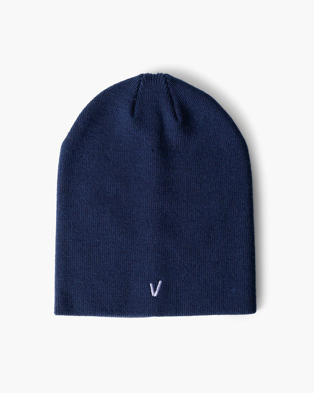 Velites Beanie Merino Navy