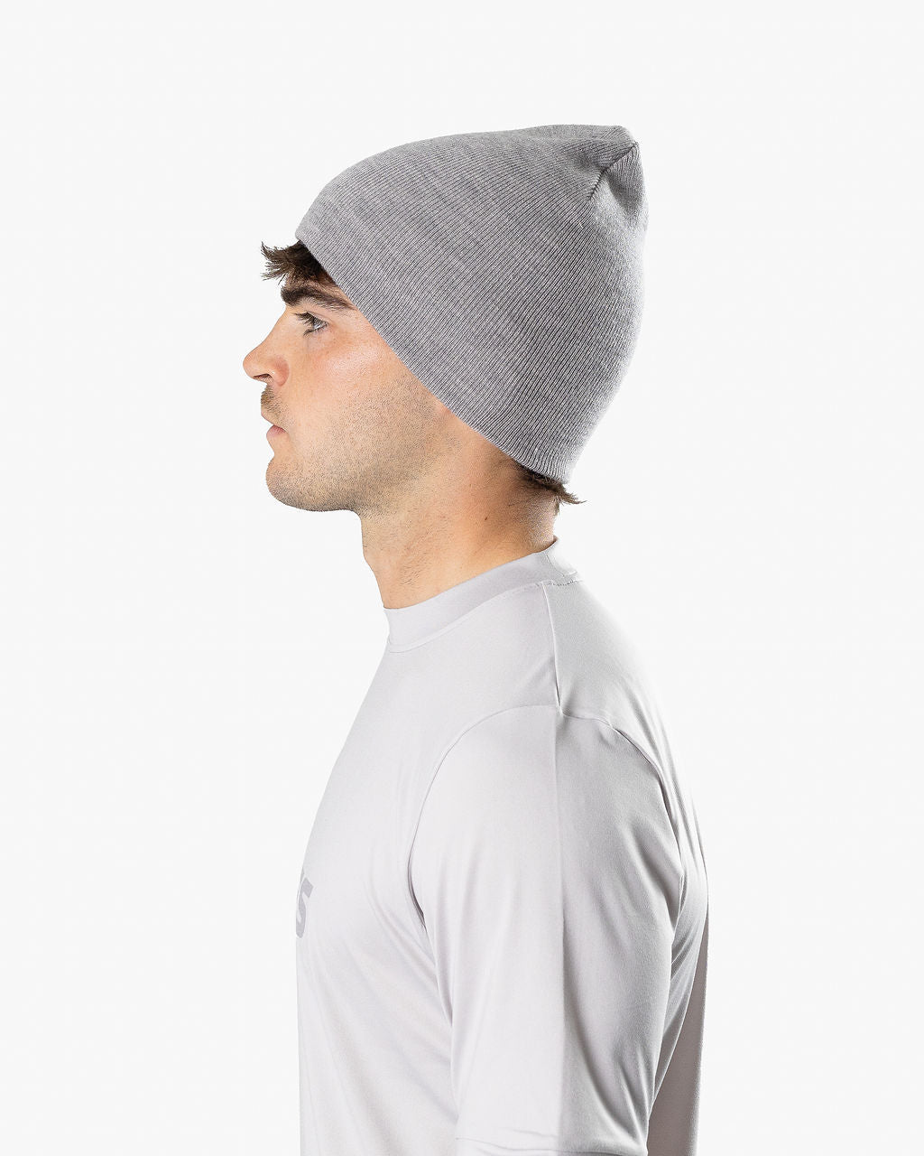Velites Beanie Merino Magma