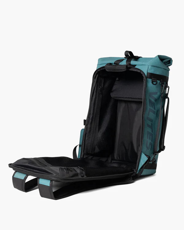 Velites Backpack Urban Blå