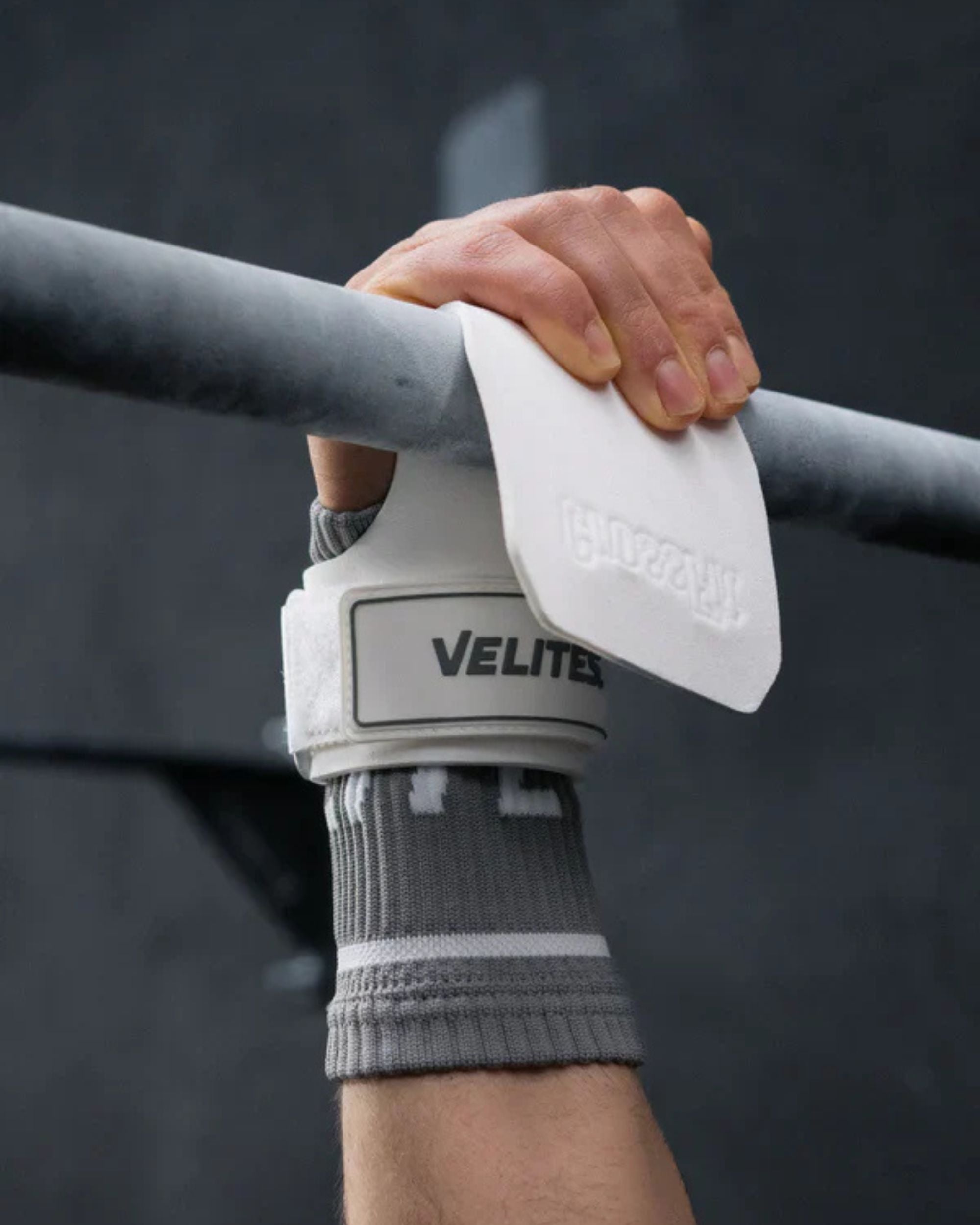 Velites CrossFit Hand grips Quad Vit