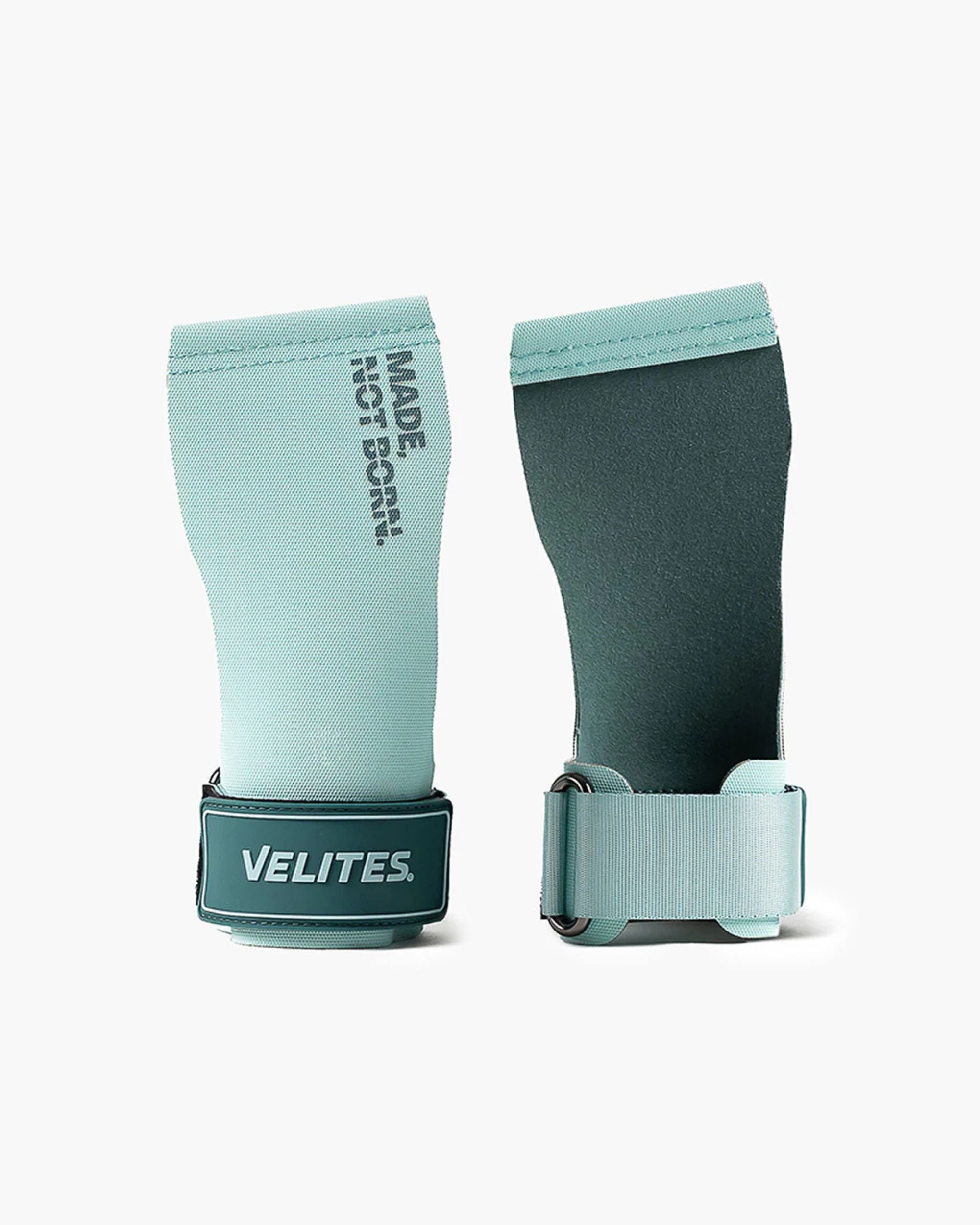 Velites Hand grips All Terrain Mint Grön