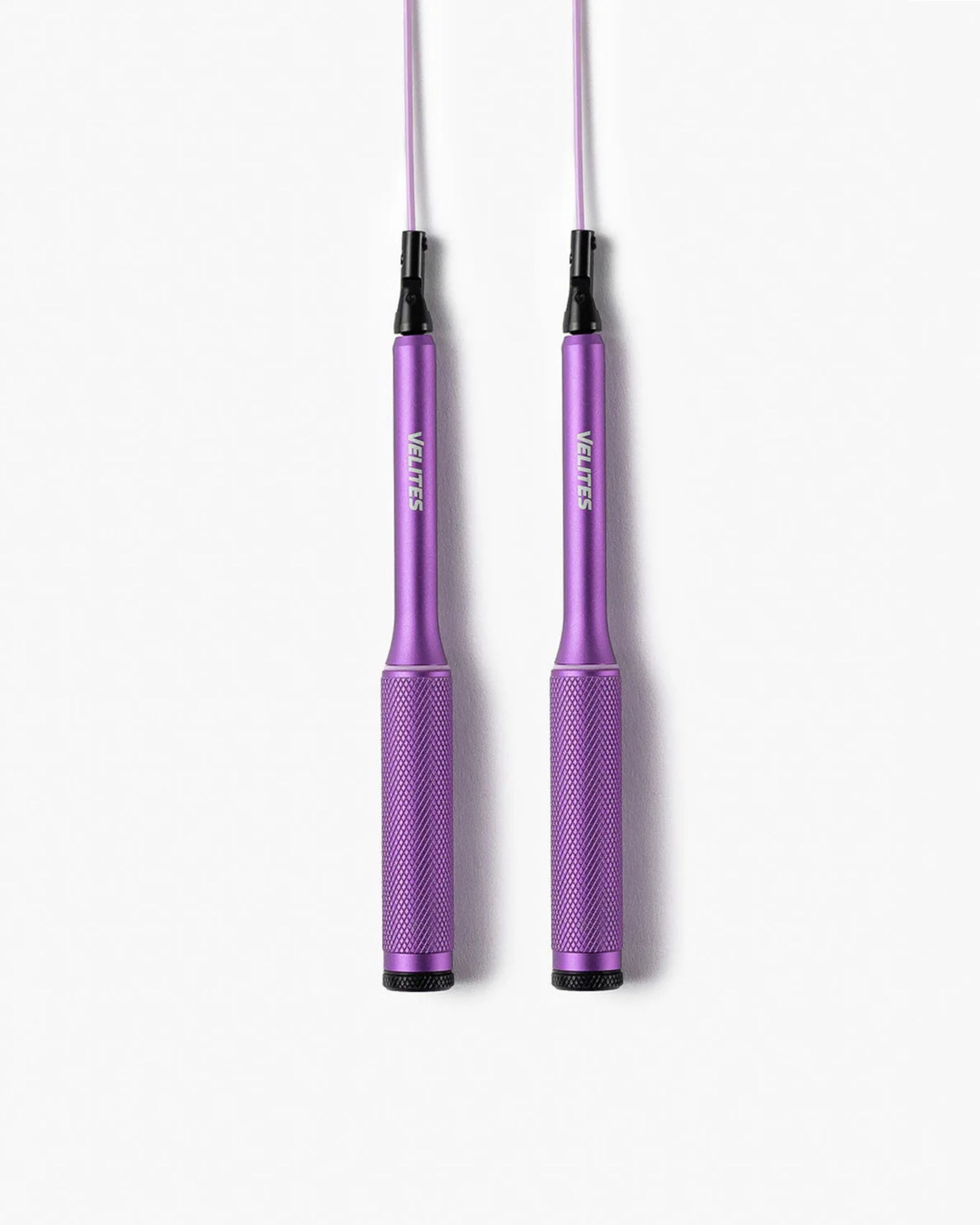 Velites Jump rope Fire 2.0 Lila