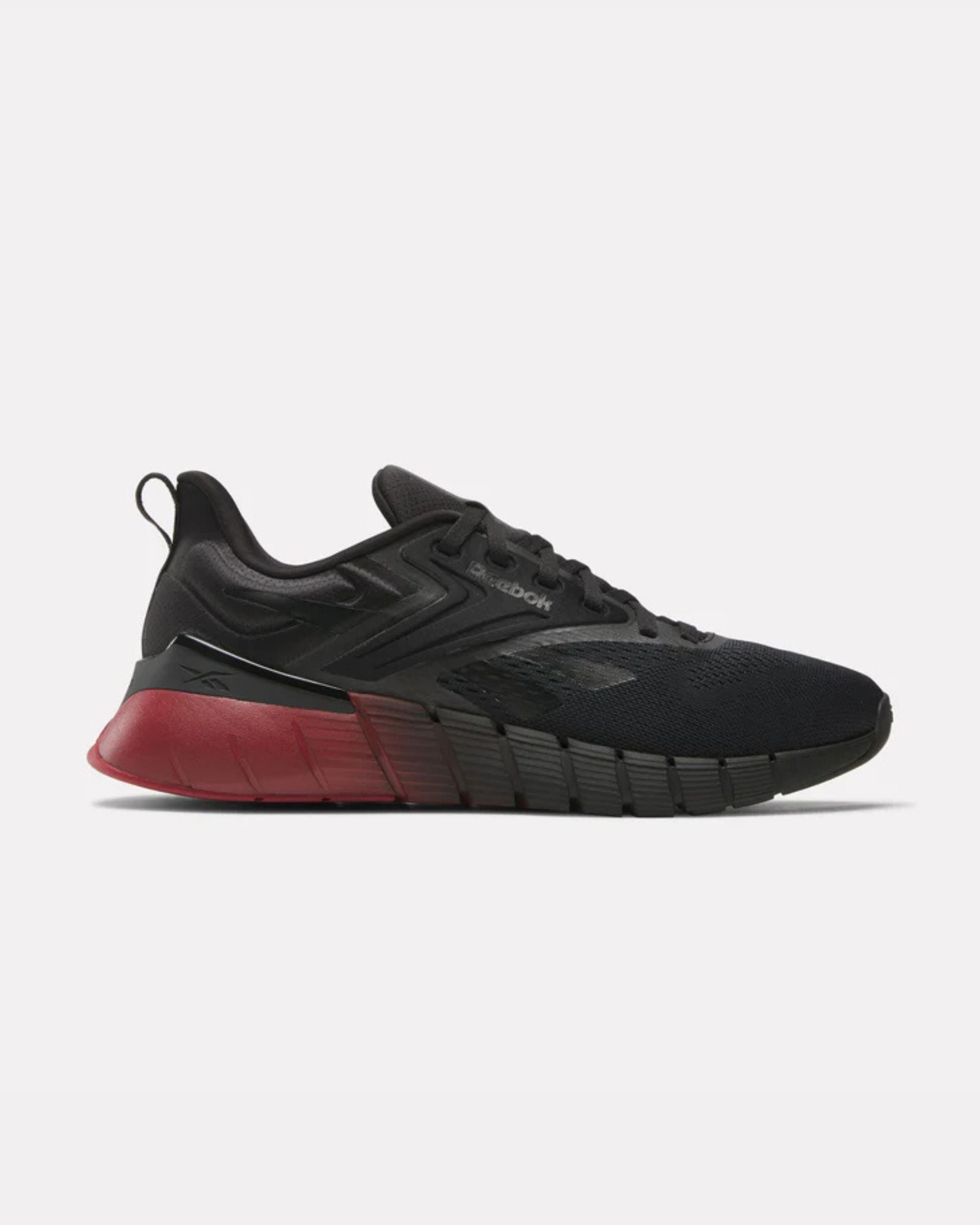 Reebok Nano Gym Black