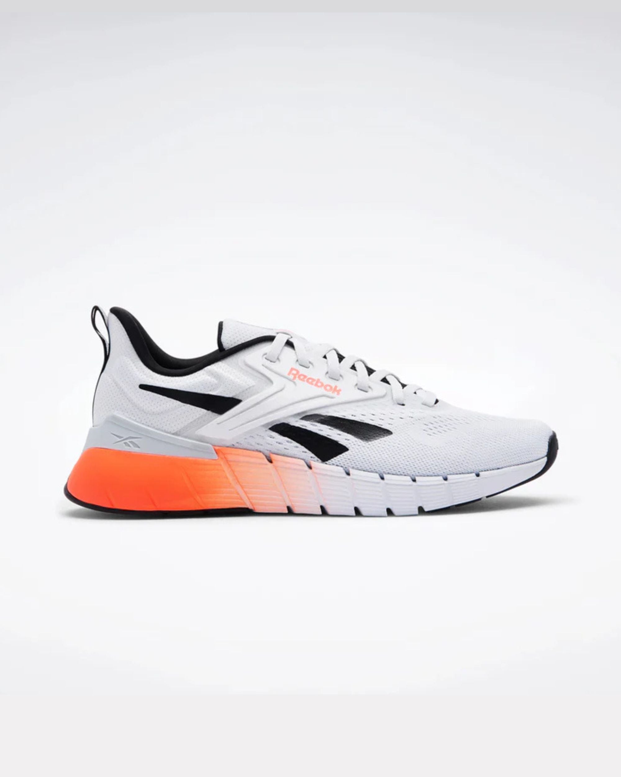 Reebok Nano Gym White