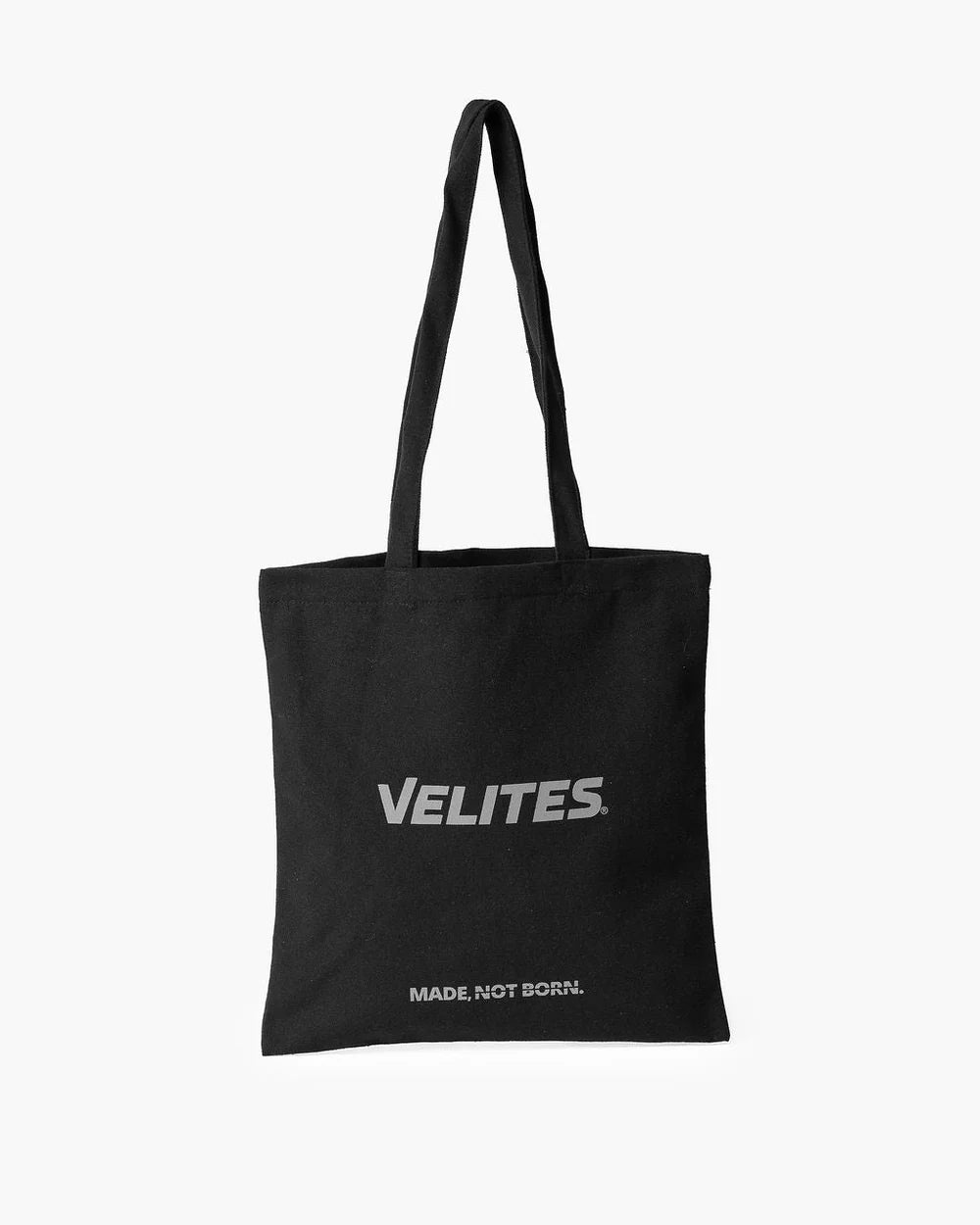 Velites Shopping Bag Svart
