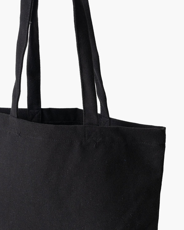 Velites Shopping Bag Svart