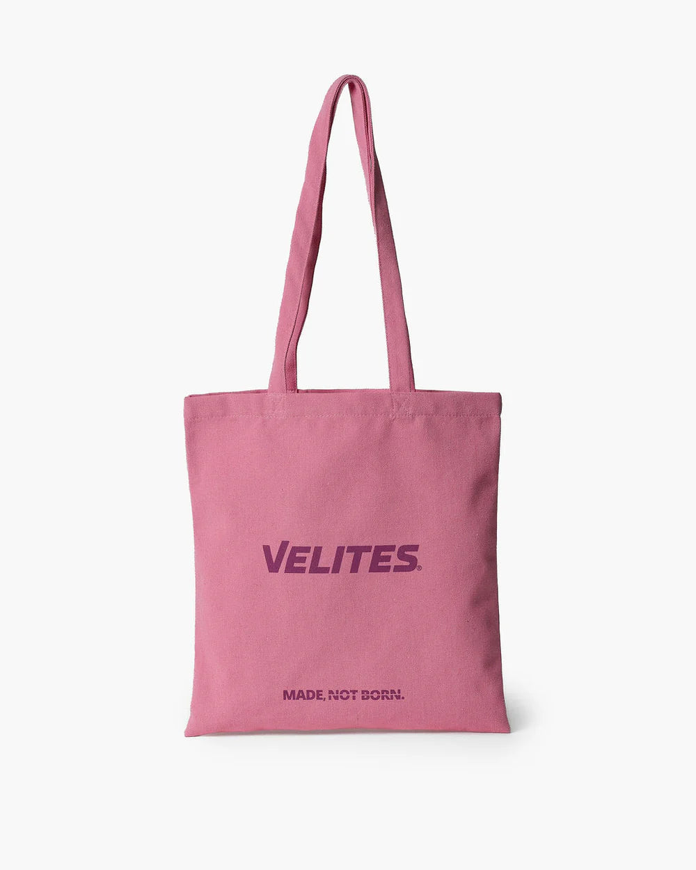 Velites Shopping Bag Rosa