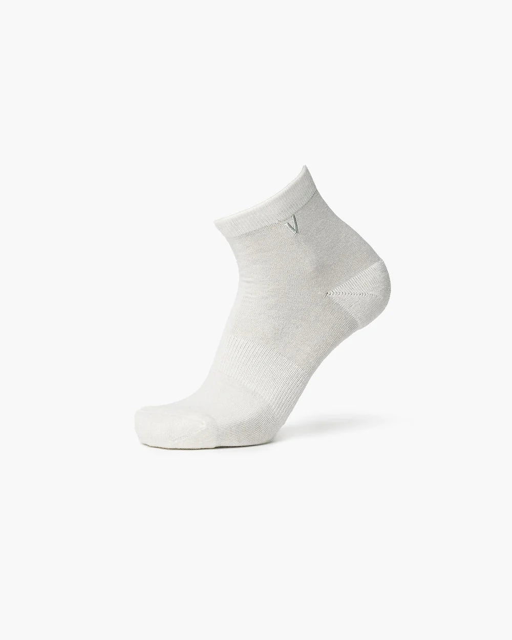 Velites Short Socks Merino Vit