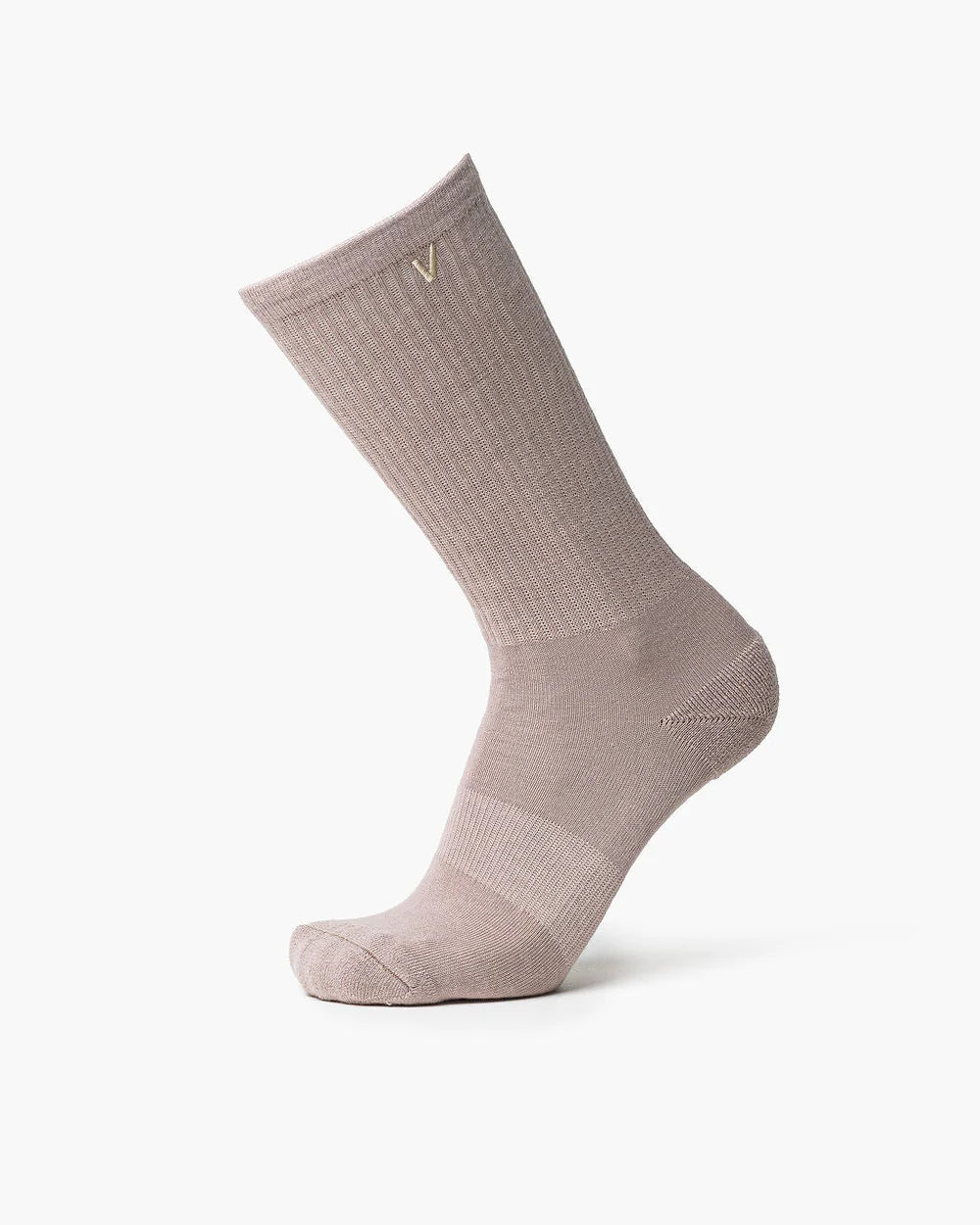 Velites Socks Merino Beige