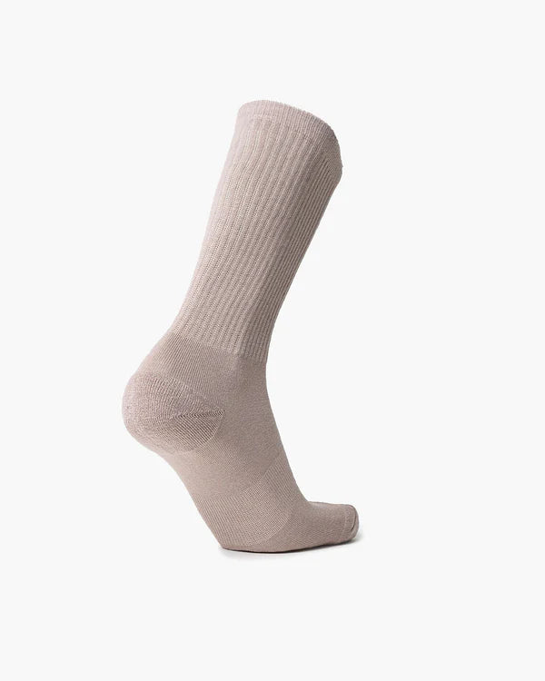 Velites Socks Merino Beige