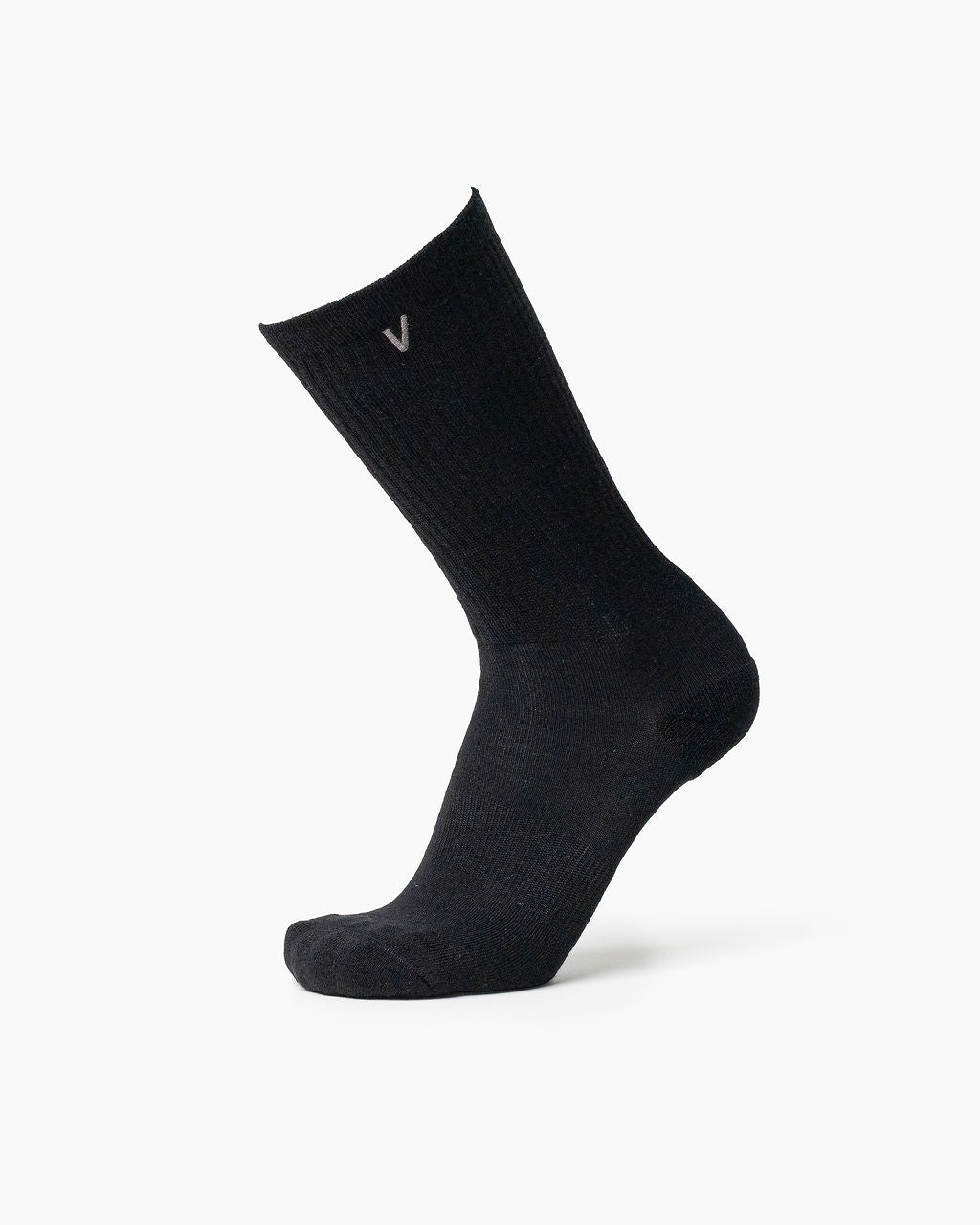 Velites Socks Merino Black