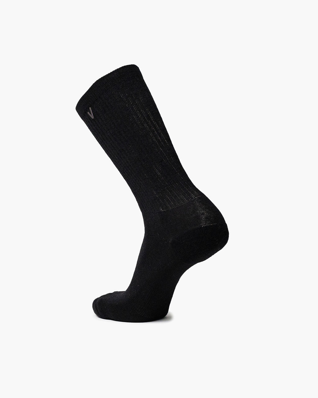 Velites Socks Merino Black