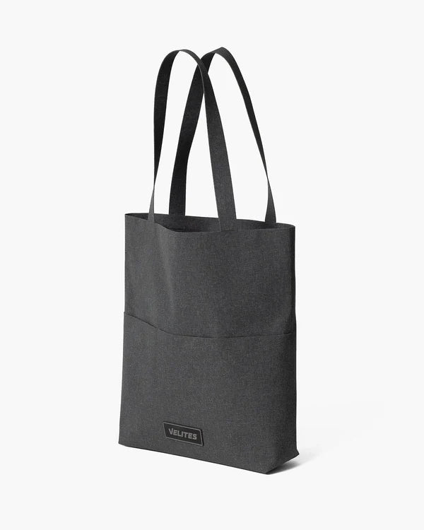 Velites Totebag Urban Grå