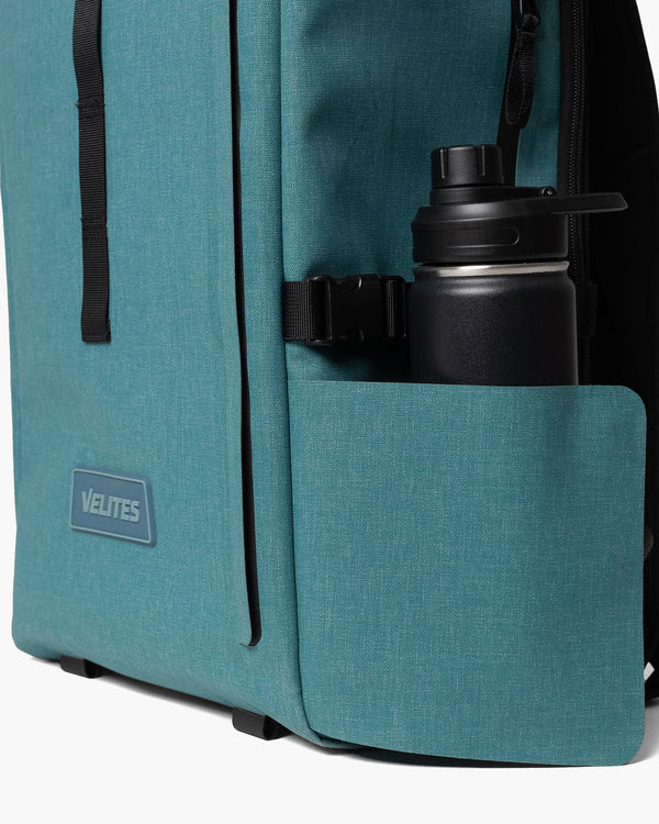 Velites Backpack Urban Blå