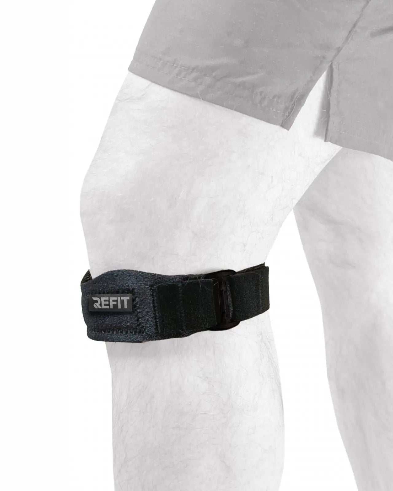 Refit Exceed Patella Svart Refit Exceed
