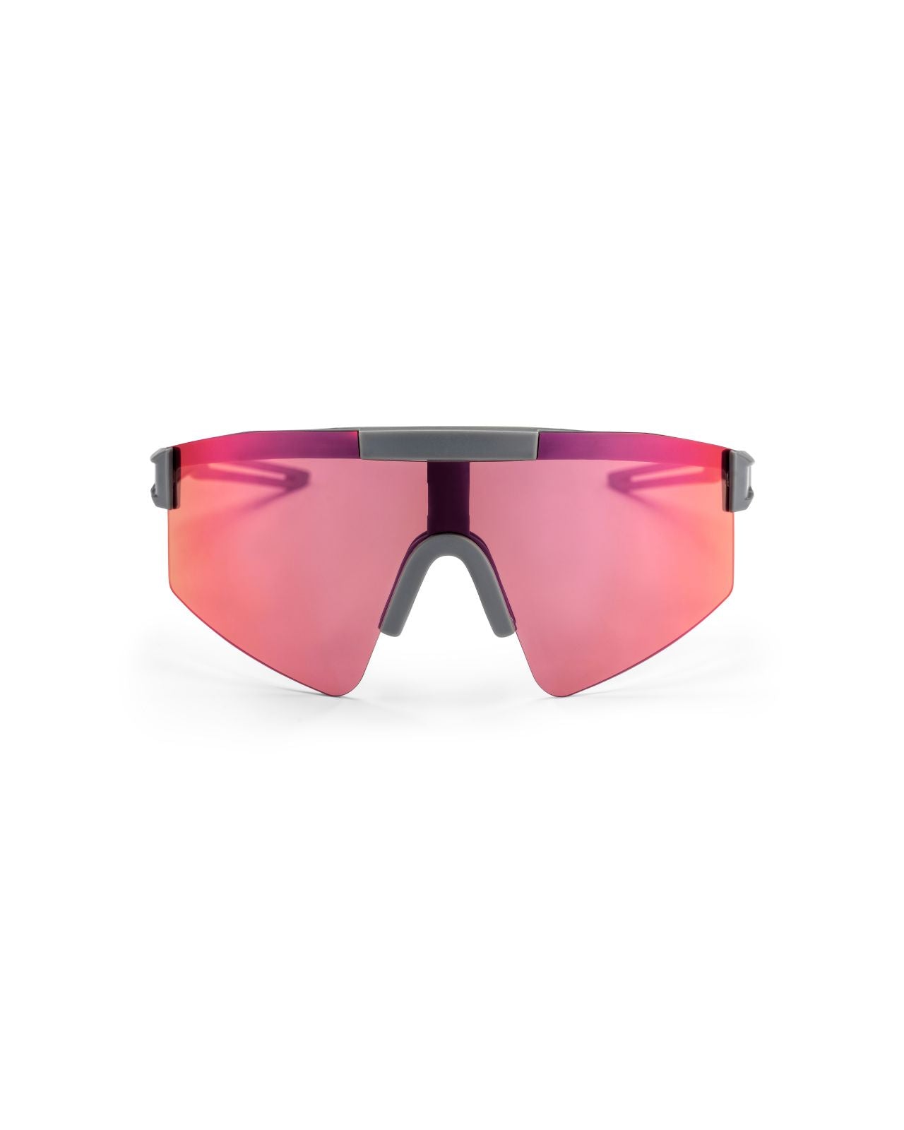 CHPO Luca Solglasögon Grey Infra Purple CHPO