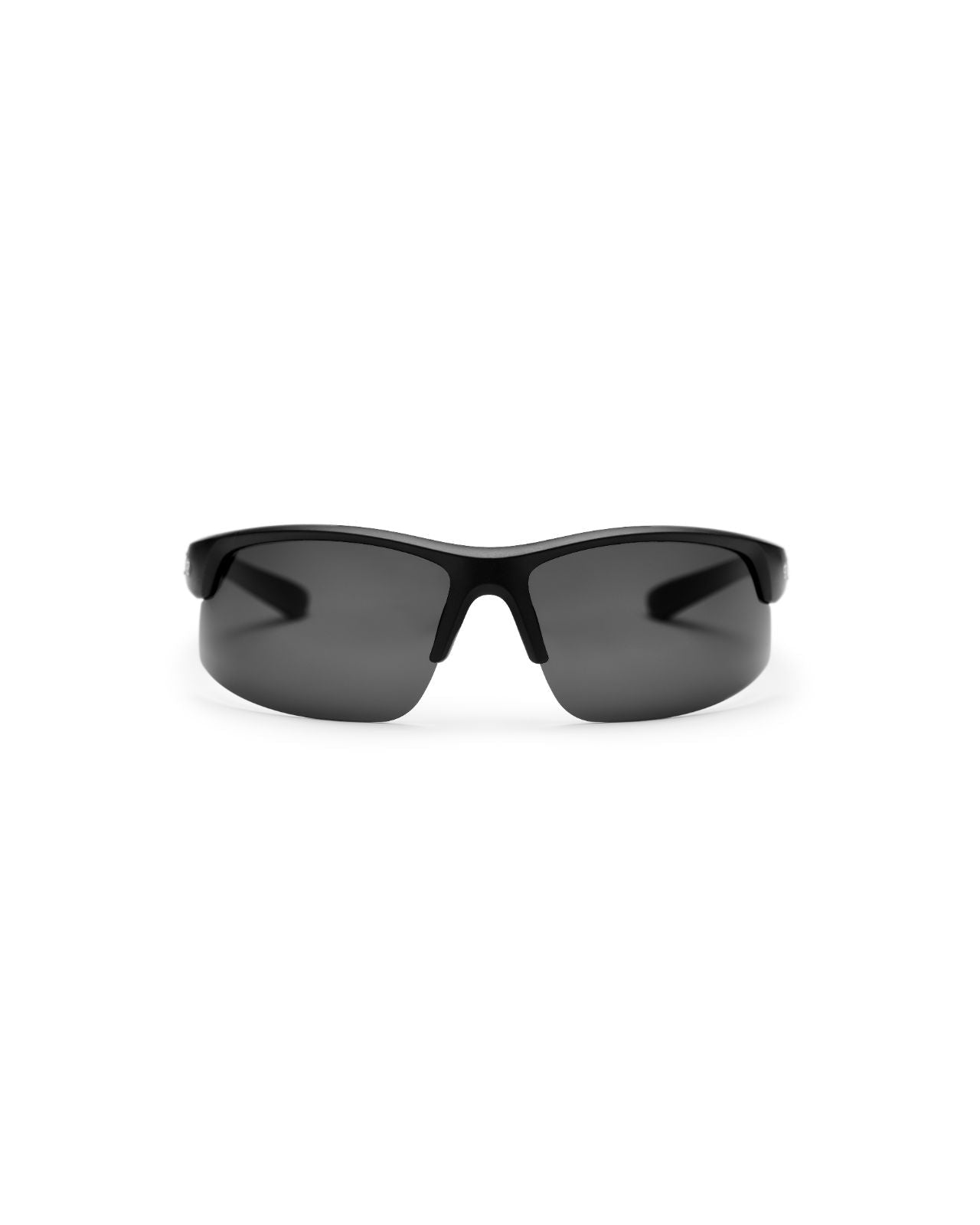 CHPO Len Solglasögon Matte Black CHPO