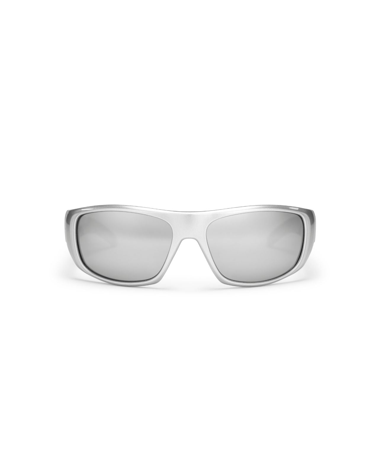 CHPO Ingemar Solglasögon Silver Mirror CHPO