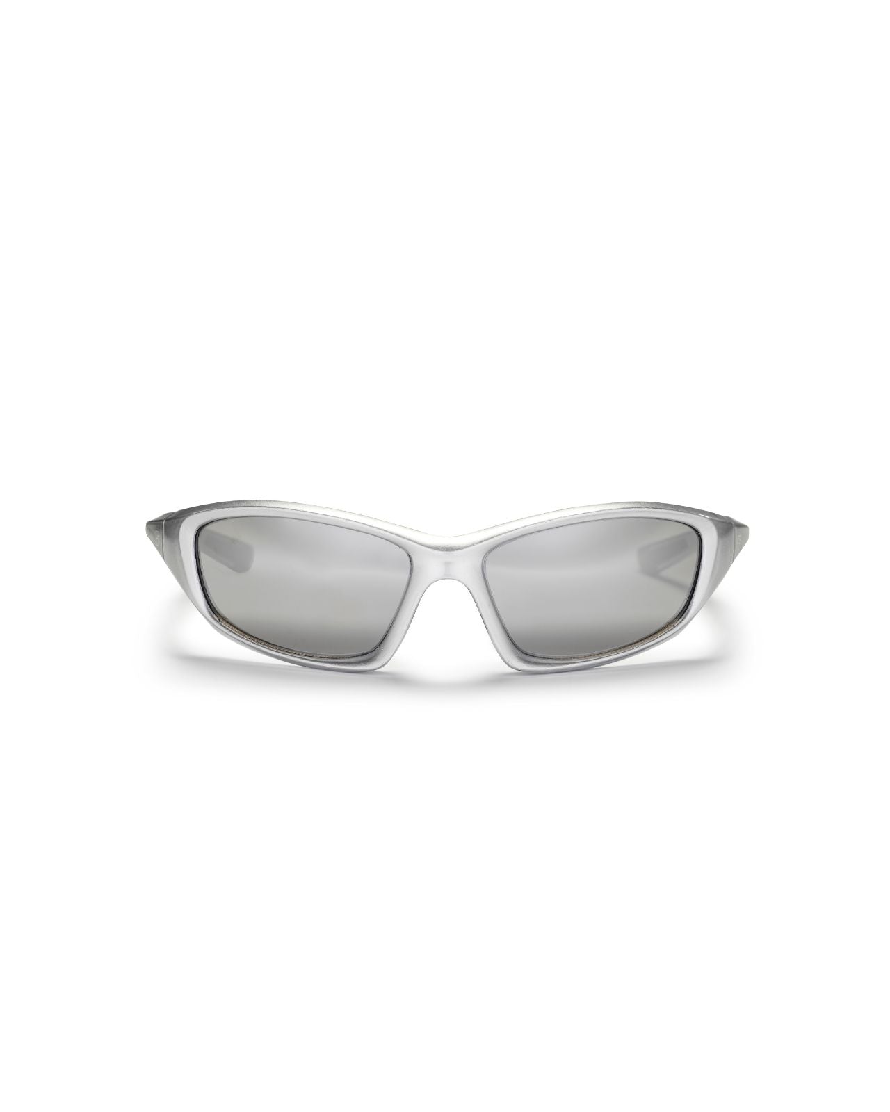 CHPO Kotti Solglasögon Silver Mirror CHPO