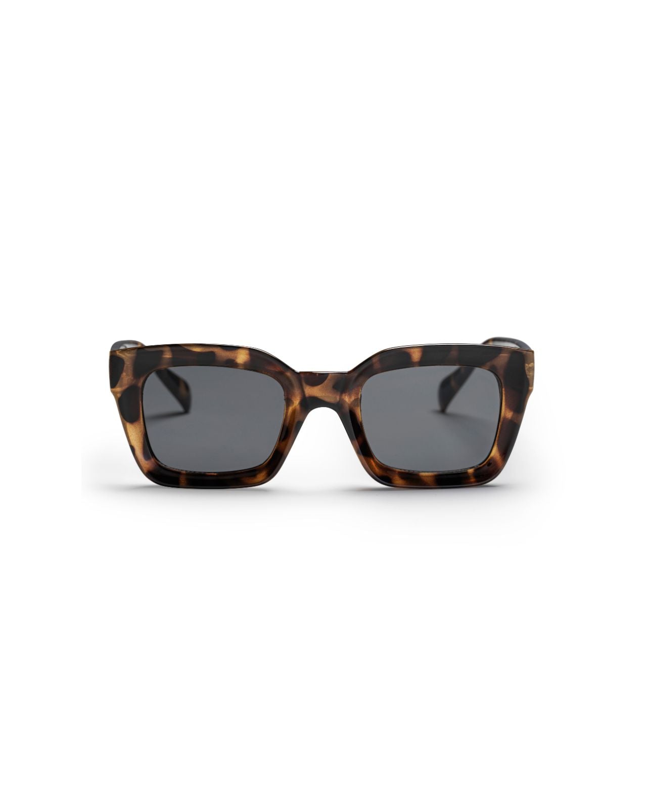 CHPO Anna Solglasögon Leopard Black CHPO