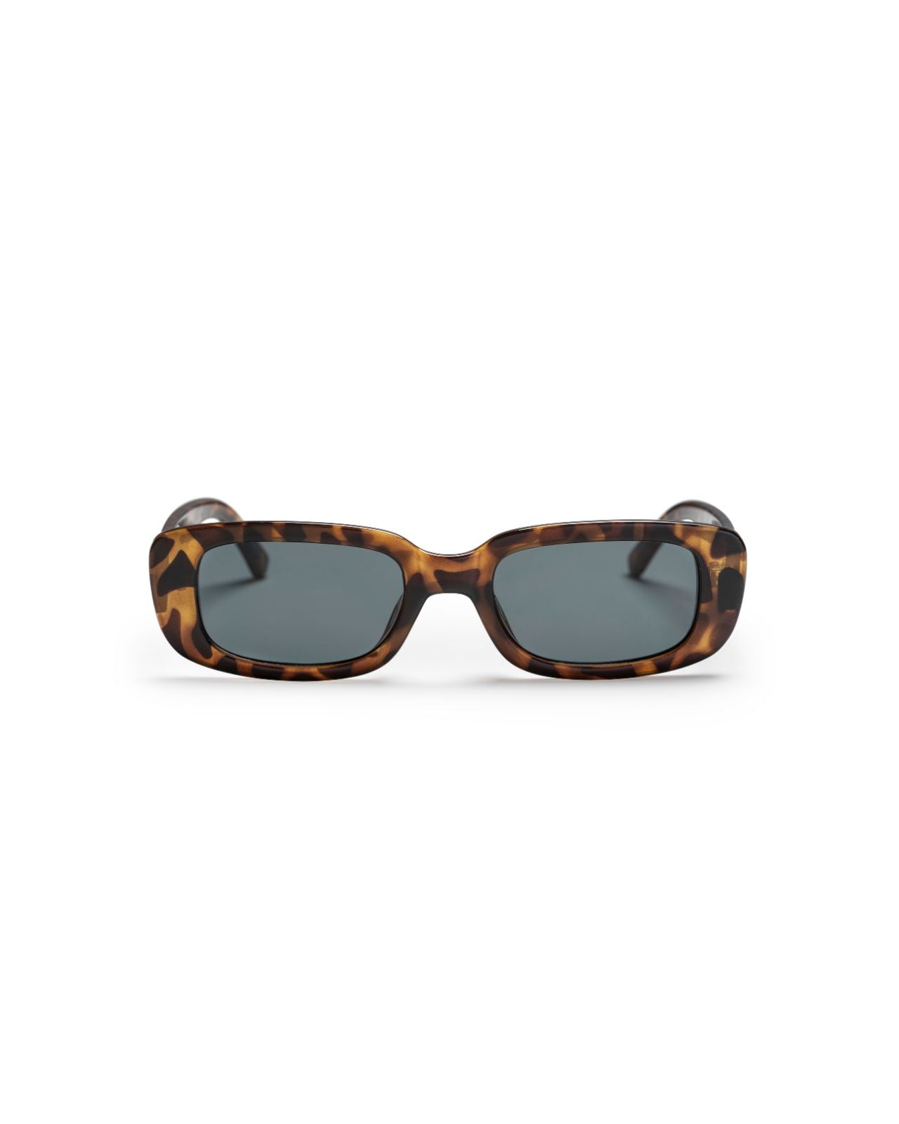CHPO Nicole Solglasögon Leopard Black CHPO