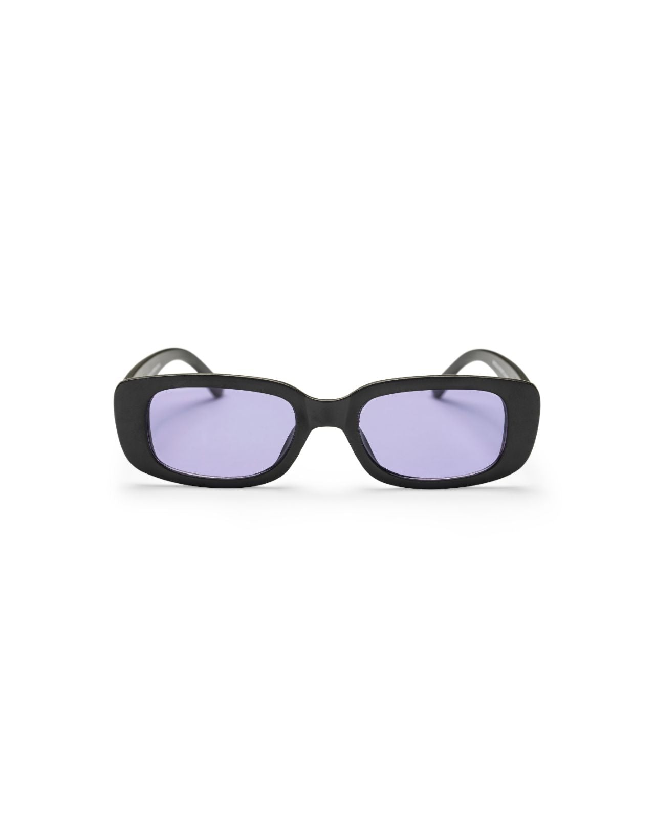 CHPO Nicole Solglasögon Black Purple CHPO