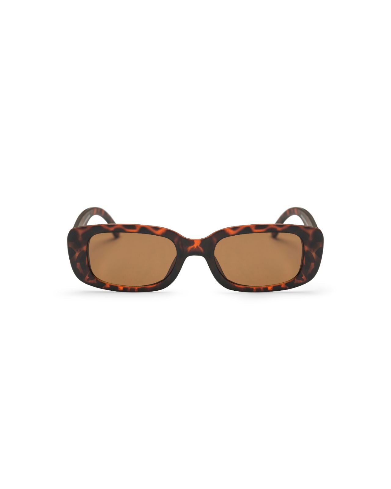 CHPO Nicole Solglasögon Turtle Brown CHPO