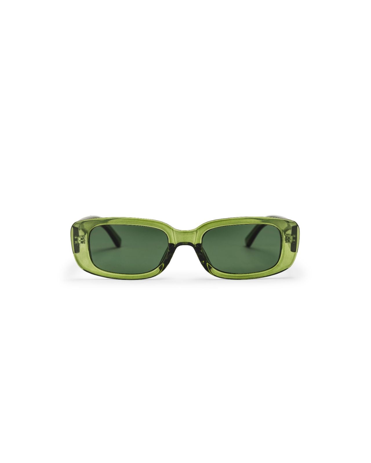CHPO Nicole Solglasögon Forest Green CHPO