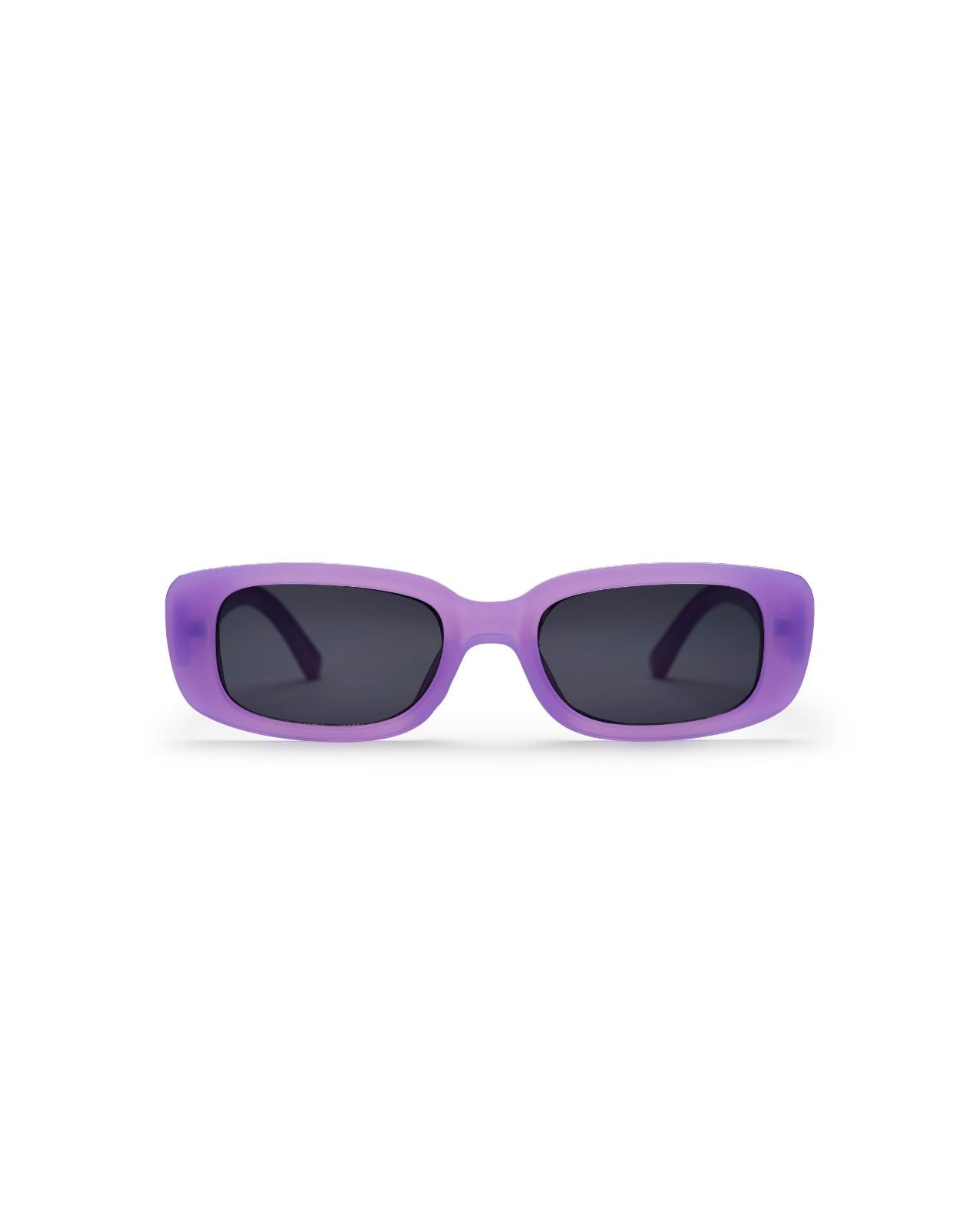 CHPO Nicole Solglasögon Purple Grey CHPO