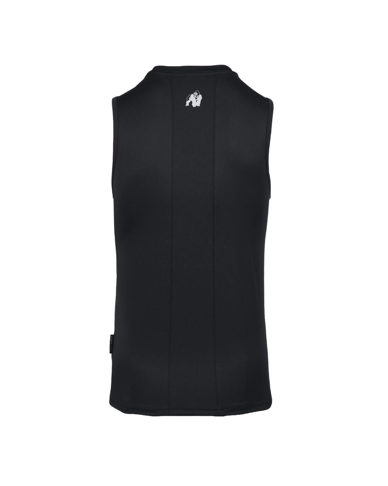 Gorilla Wear Broxton Tank Top, black Gorilla Wear