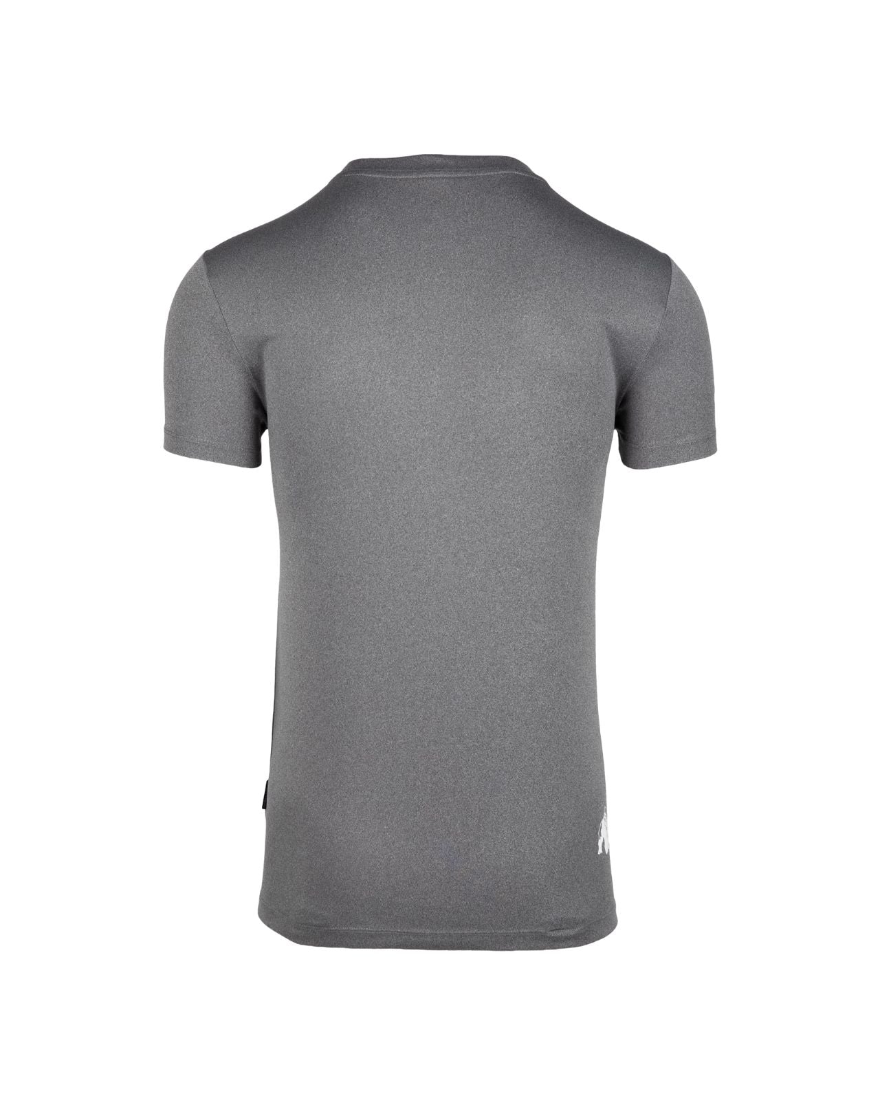 Gorilla Wear Classic Training T-Shirt, grey melange Gorilla Wear
