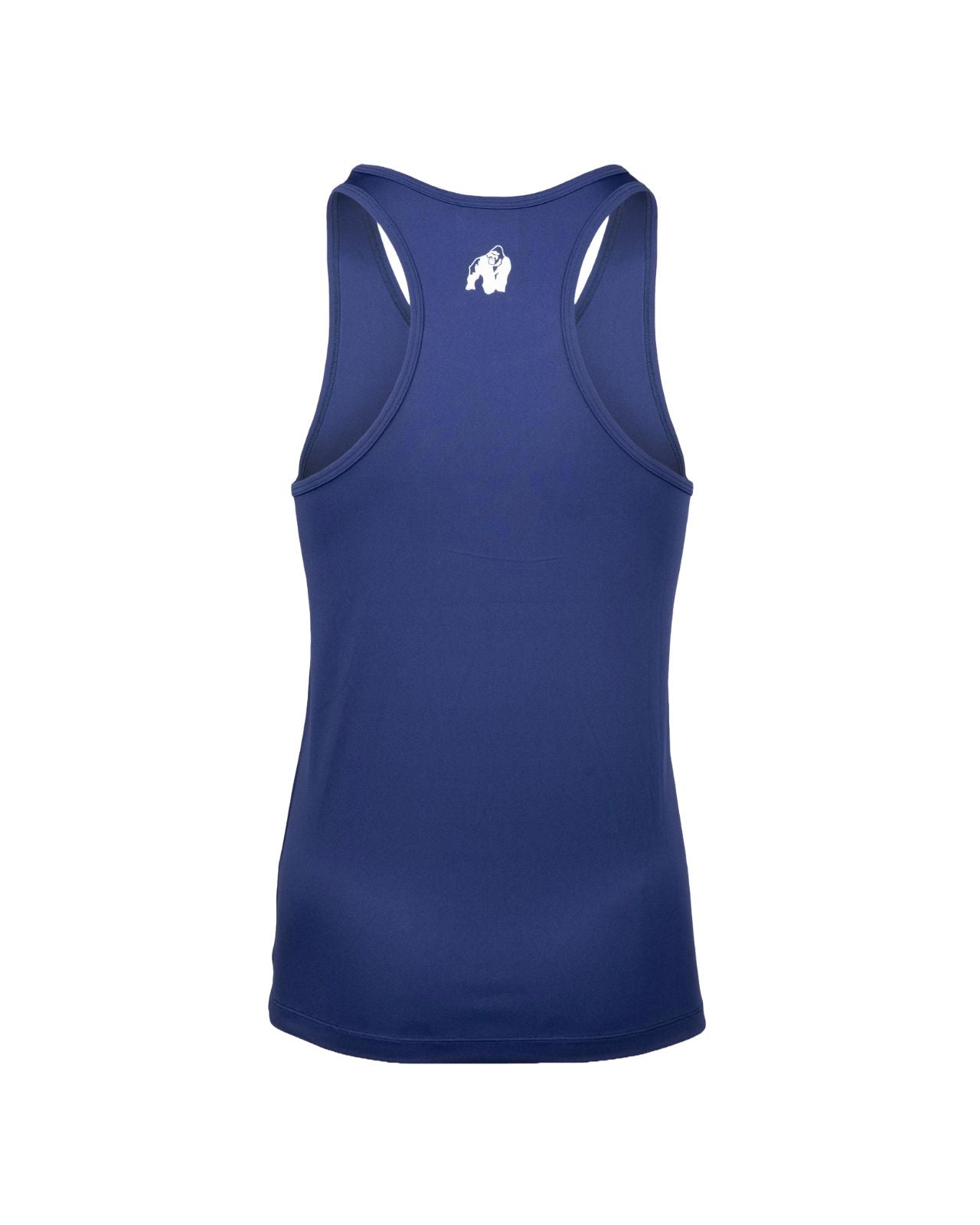Gorilla Wear Classic Training Tank Top, navy Gorilla Wear