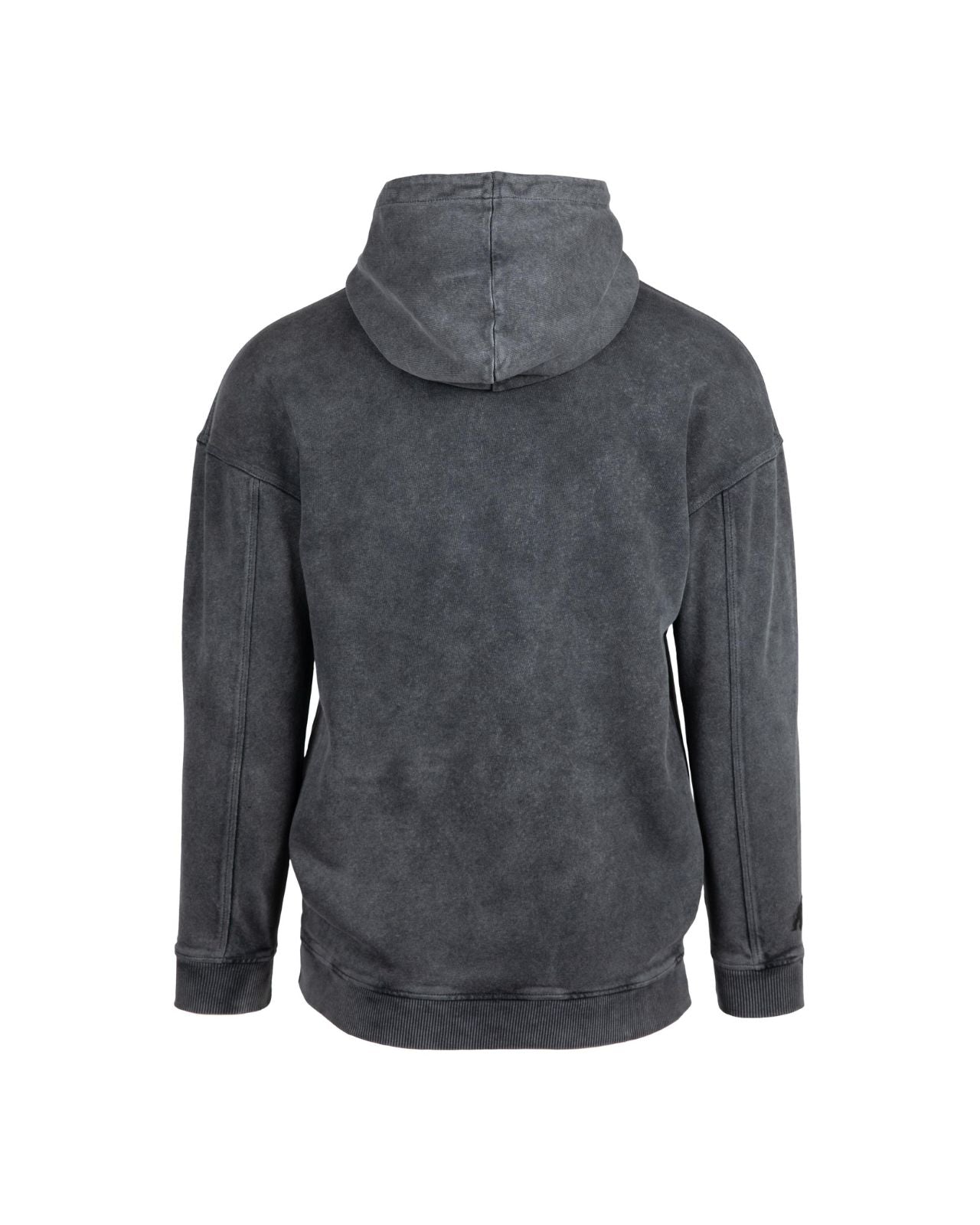 Gorilla Wear Crowley Oversized Women's Hoodie, washed grey Gorilla Wear