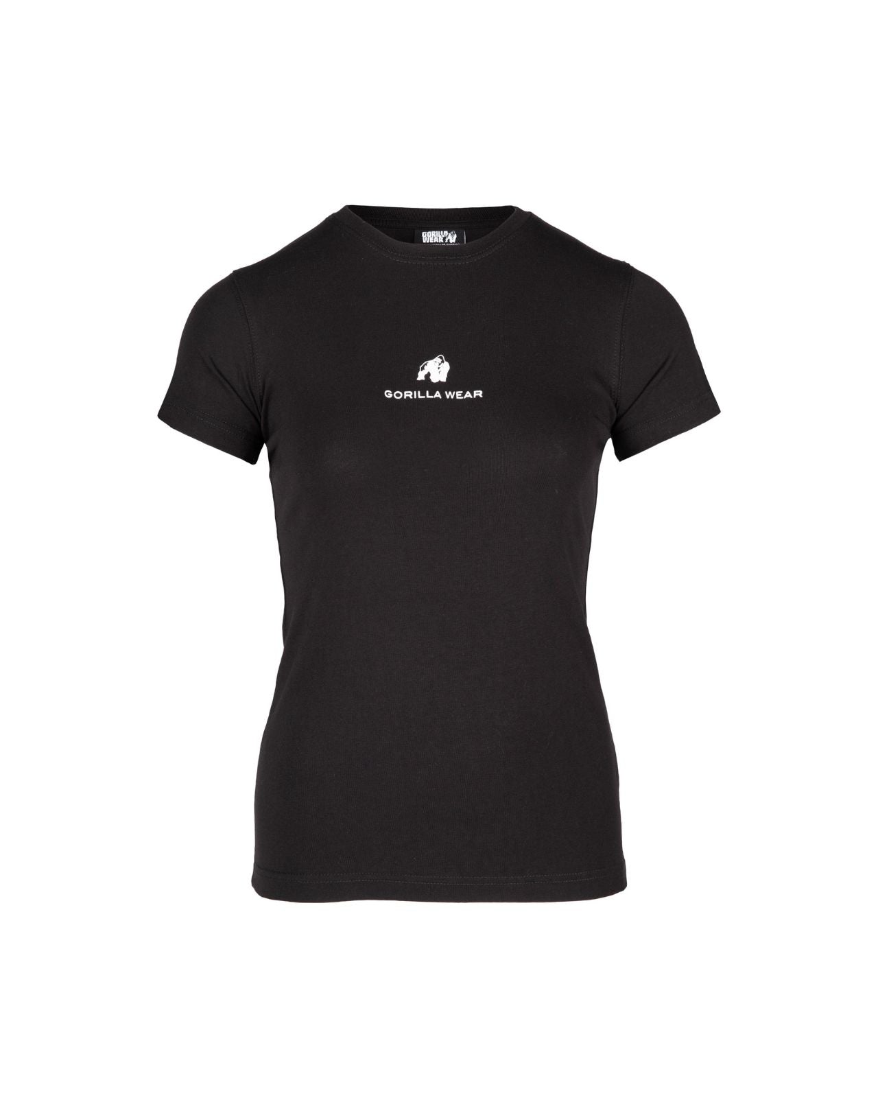 Gorilla Wear Estero T-Shirt, black Gorilla Wear
