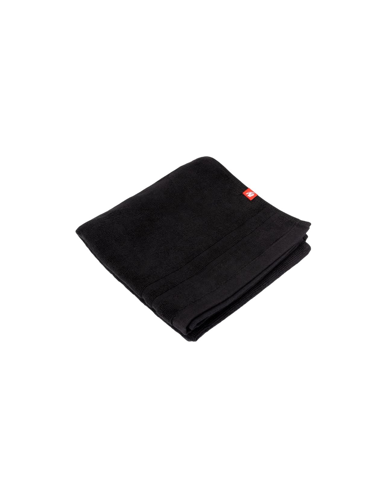 Gorilla Wear Medium Towel, black Gorilla Wear