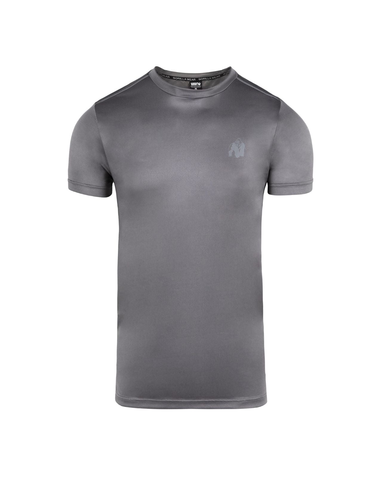 Gorilla Wear Washington T-Shirt, grey Gorilla Wear