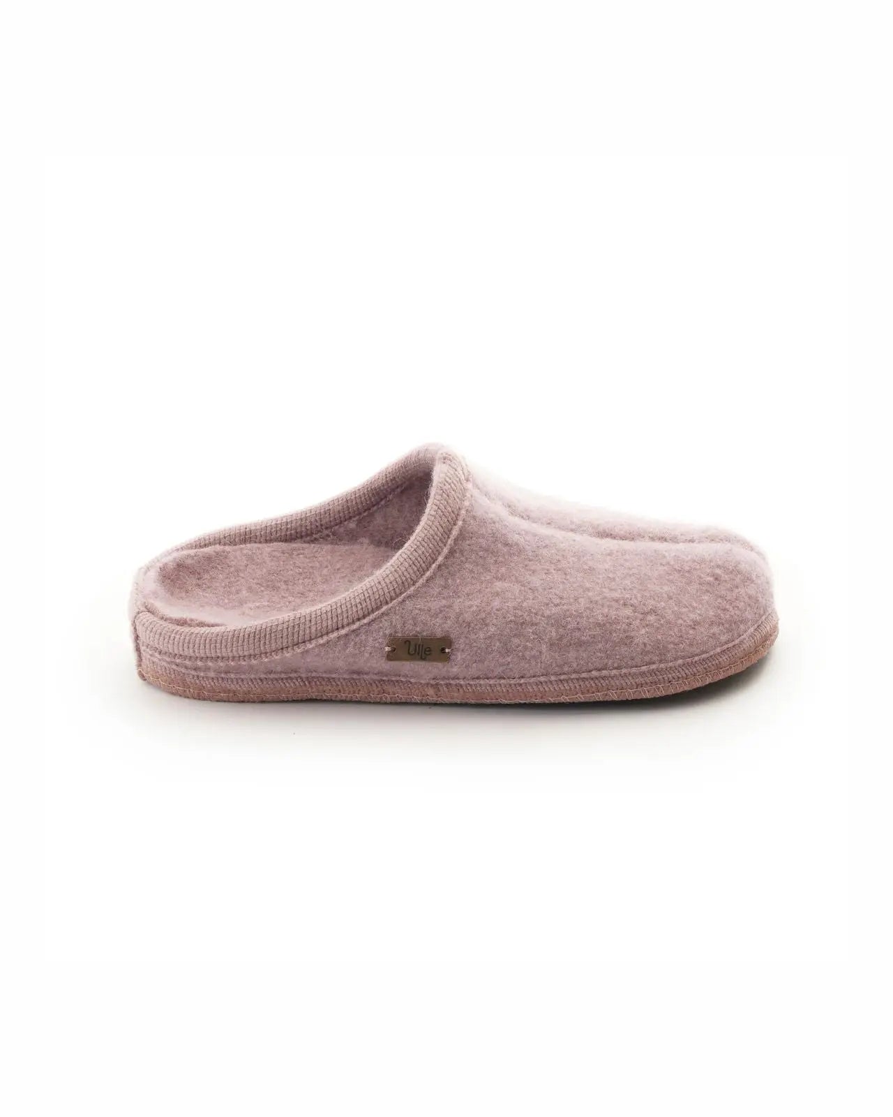 Ulle Original Ulltoffla Unisex Dusty Pink Ulle