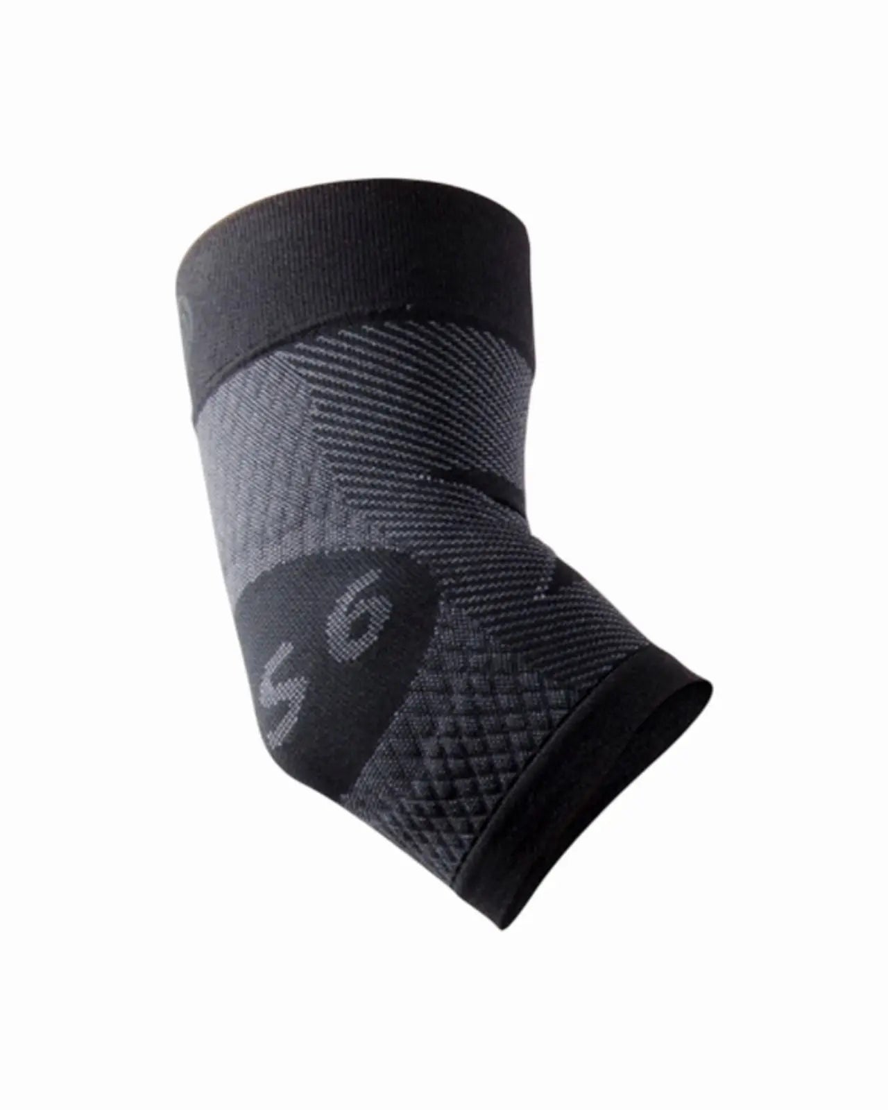 OS1st ES6 Performance Elbow Sleeve Svart OS1st