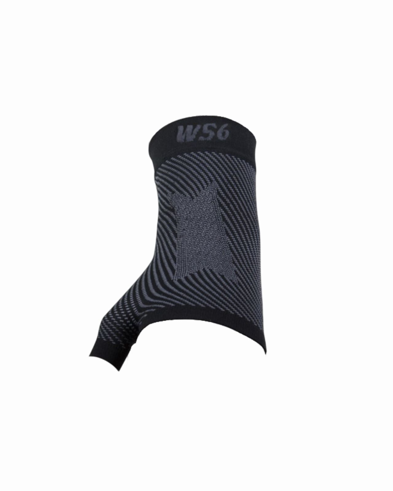 OS1st Ws6 Handledsstöd Sleeve Svart OS1st