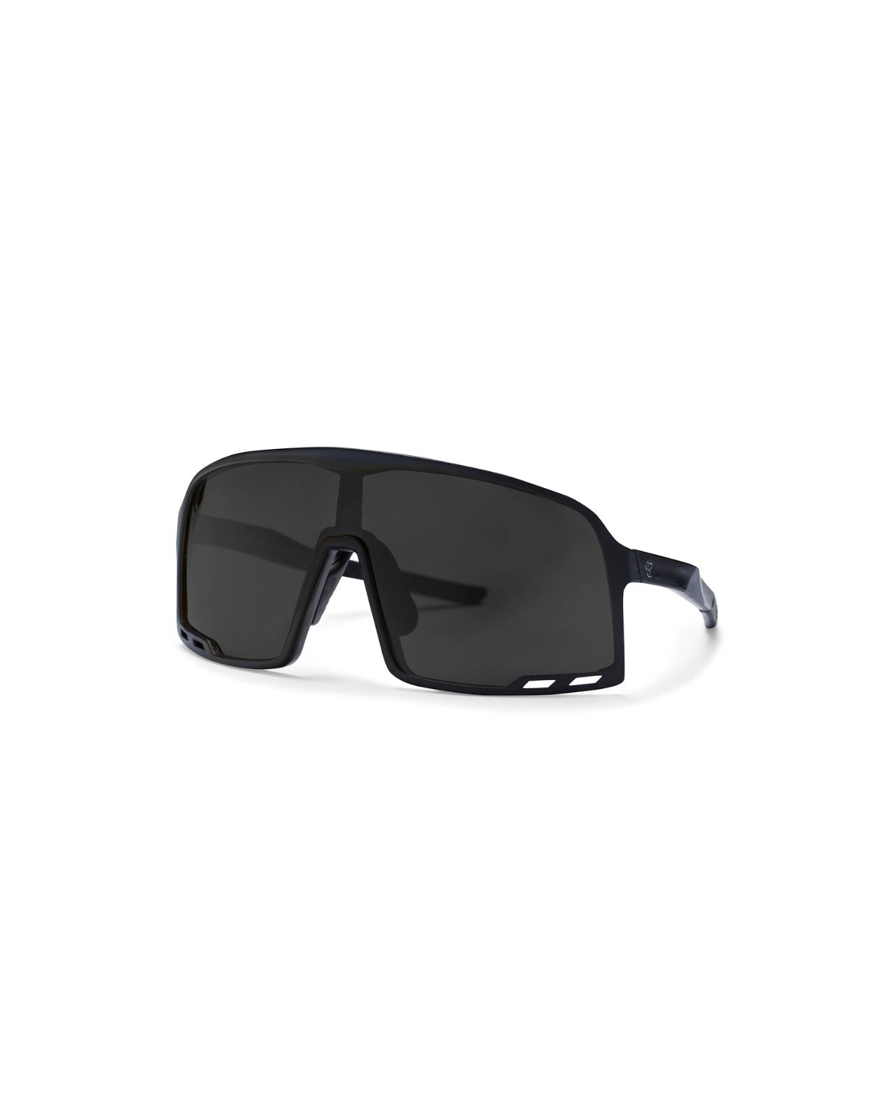 CHPO Henrik Solglasögon Matte Black CHPO