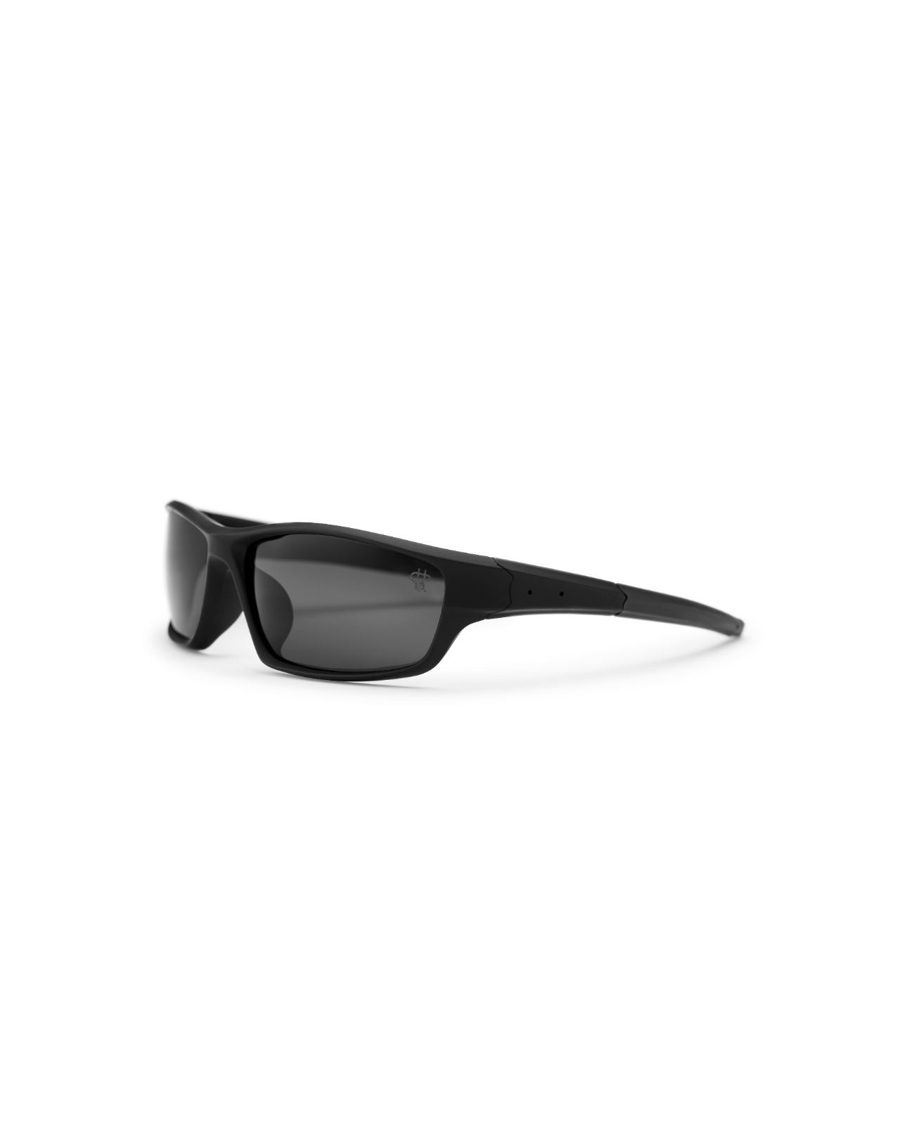 CHPO Irma Solglasögon Matte Black CHPO
