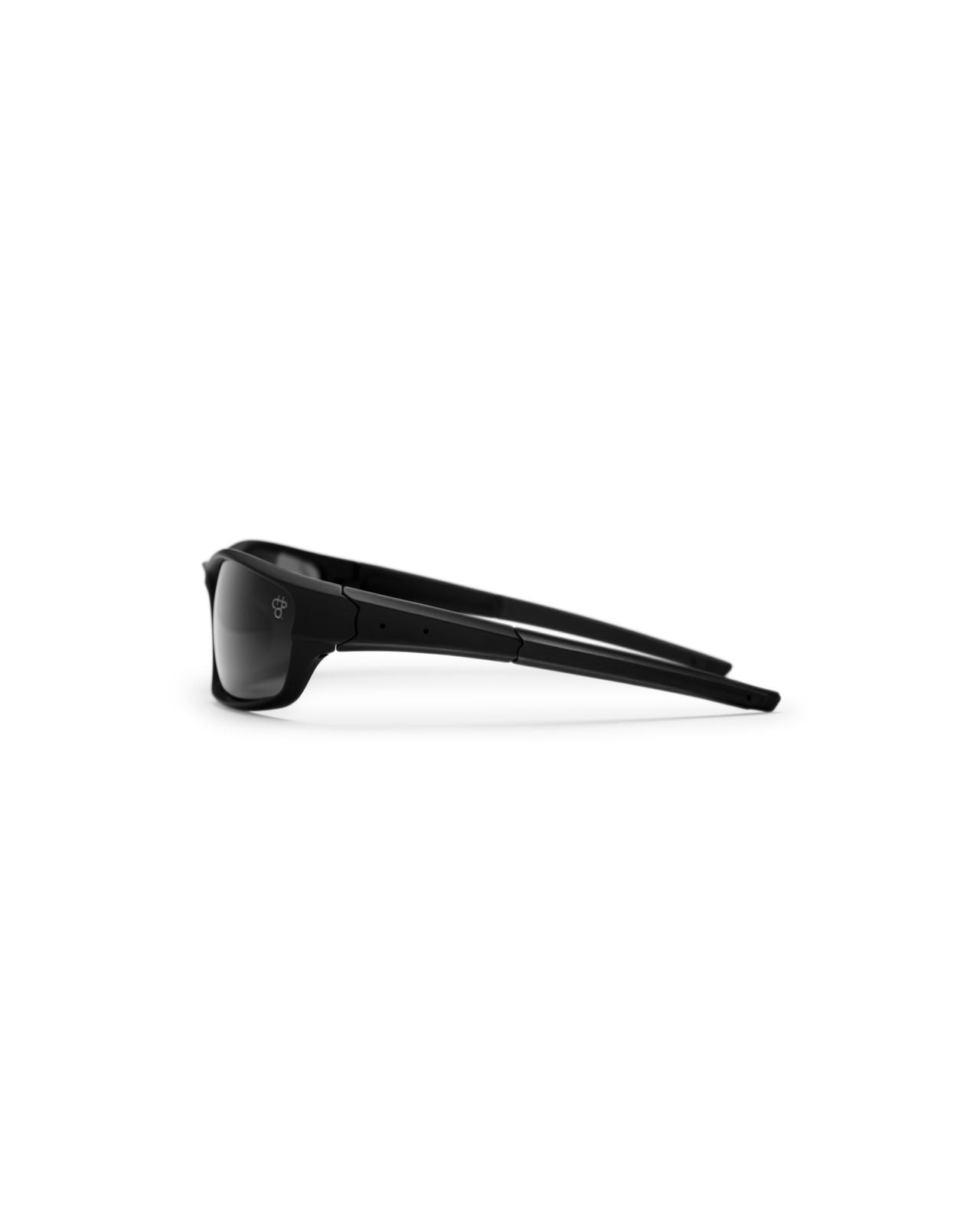 CHPO Irma Solglasögon Matte Black CHPO