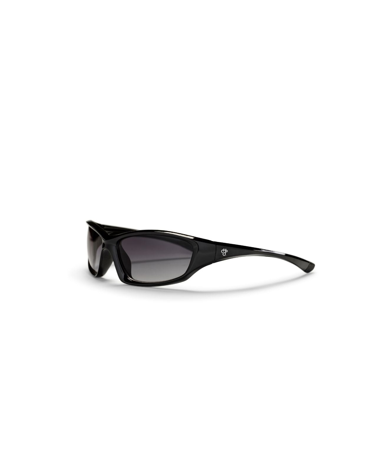 CHPO Kotti Solglasögon Black Gradient CHPO