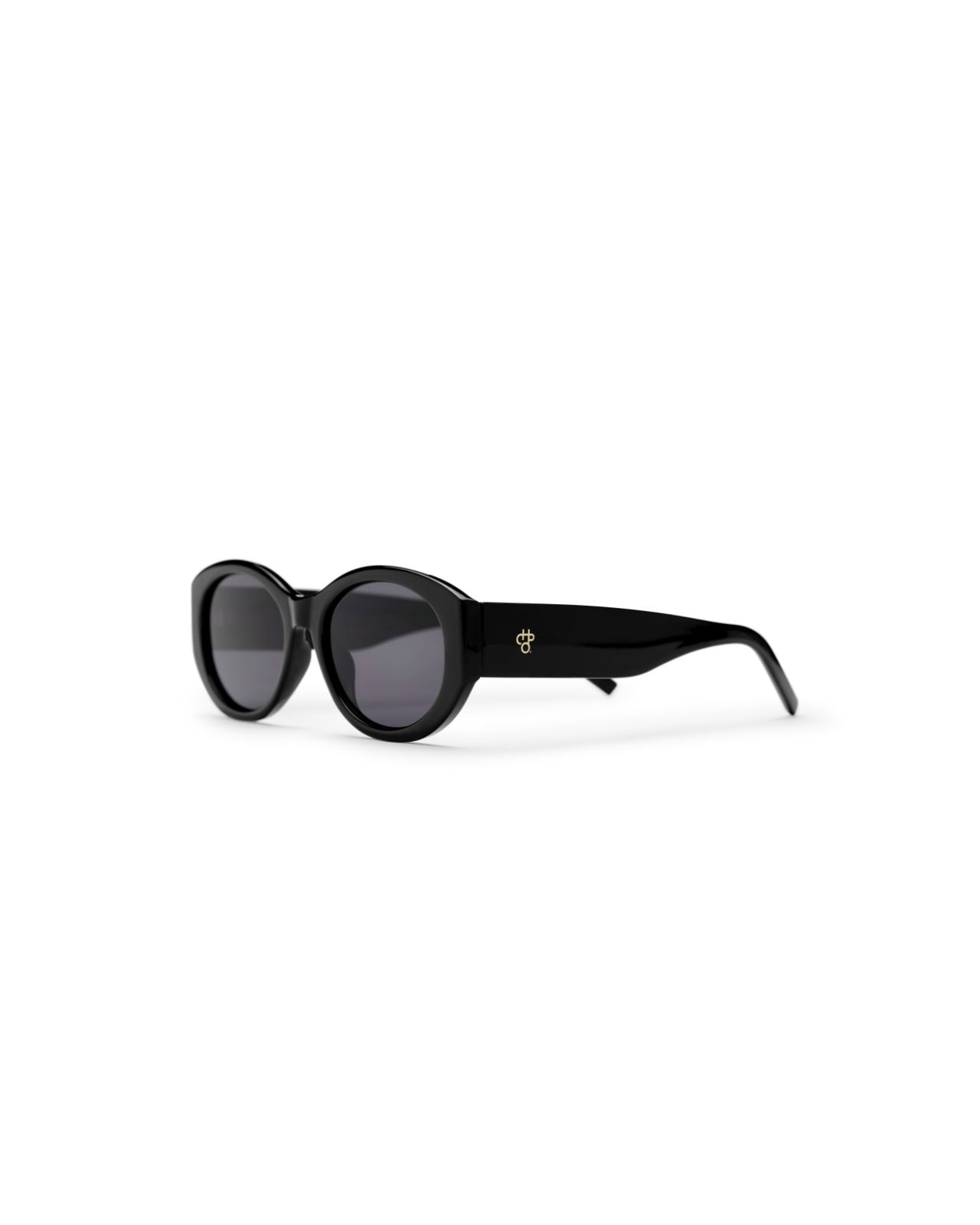 CHPO Cleo Solglasögon Black CHPO