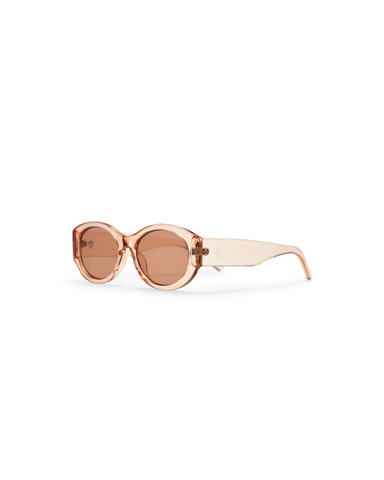 CHPO Cleo Solglasögon Peach CHPO