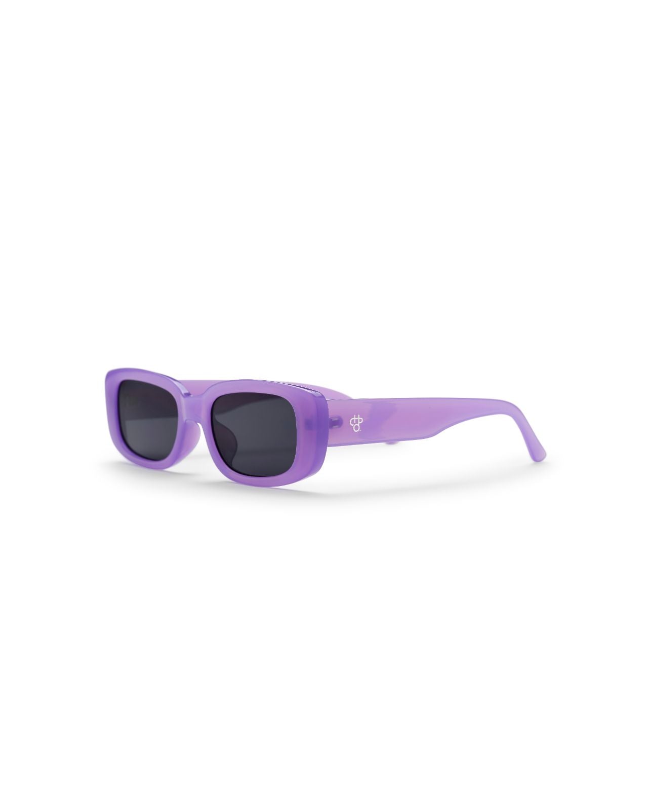CHPO Nicole Solglasögon Purple Grey CHPO