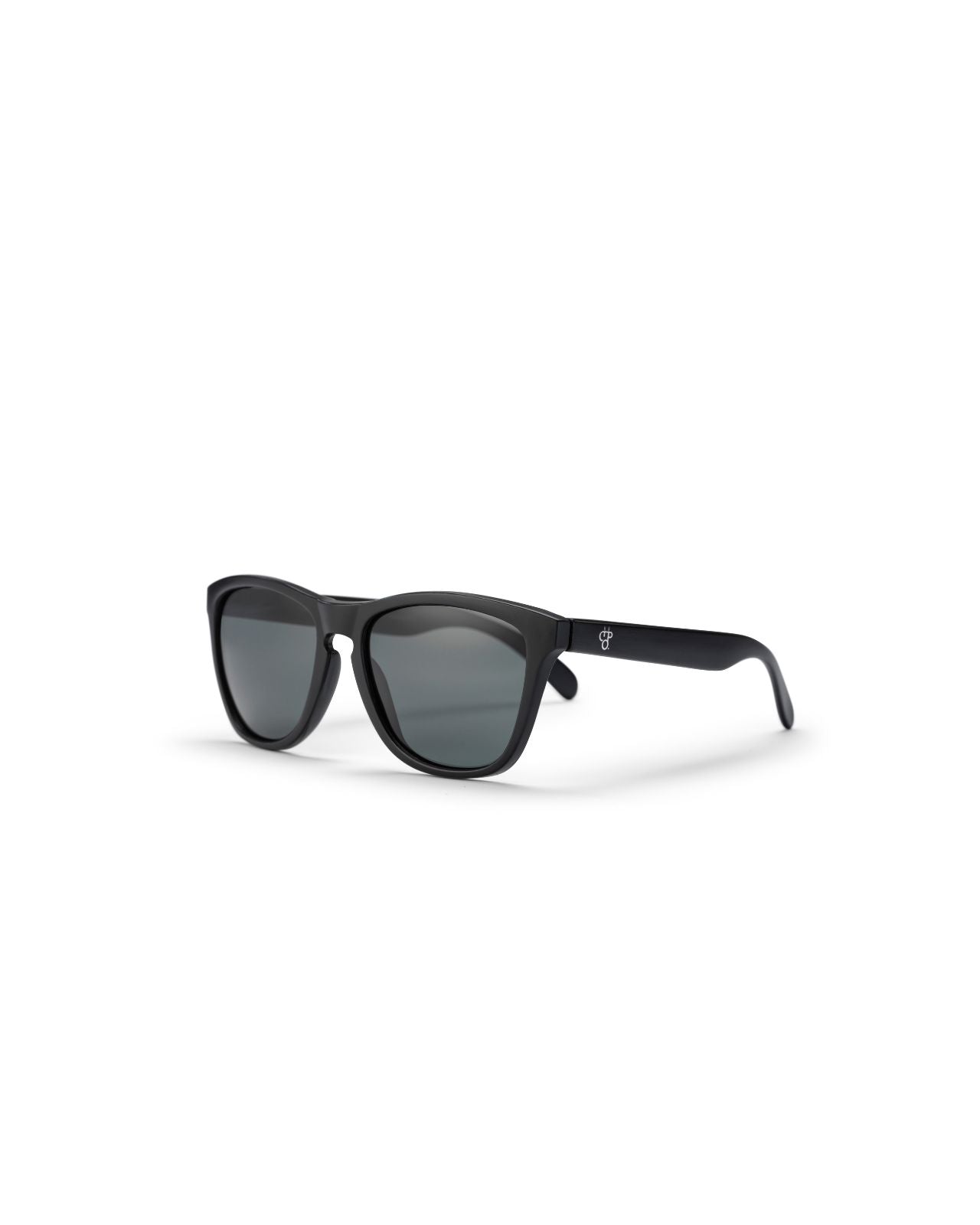 CHPO Bodhi Solglasögon Black CHPO