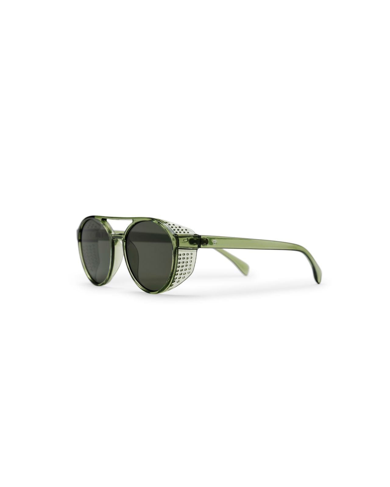 CHPO Rickard Solglasögon Forest Green CHPO