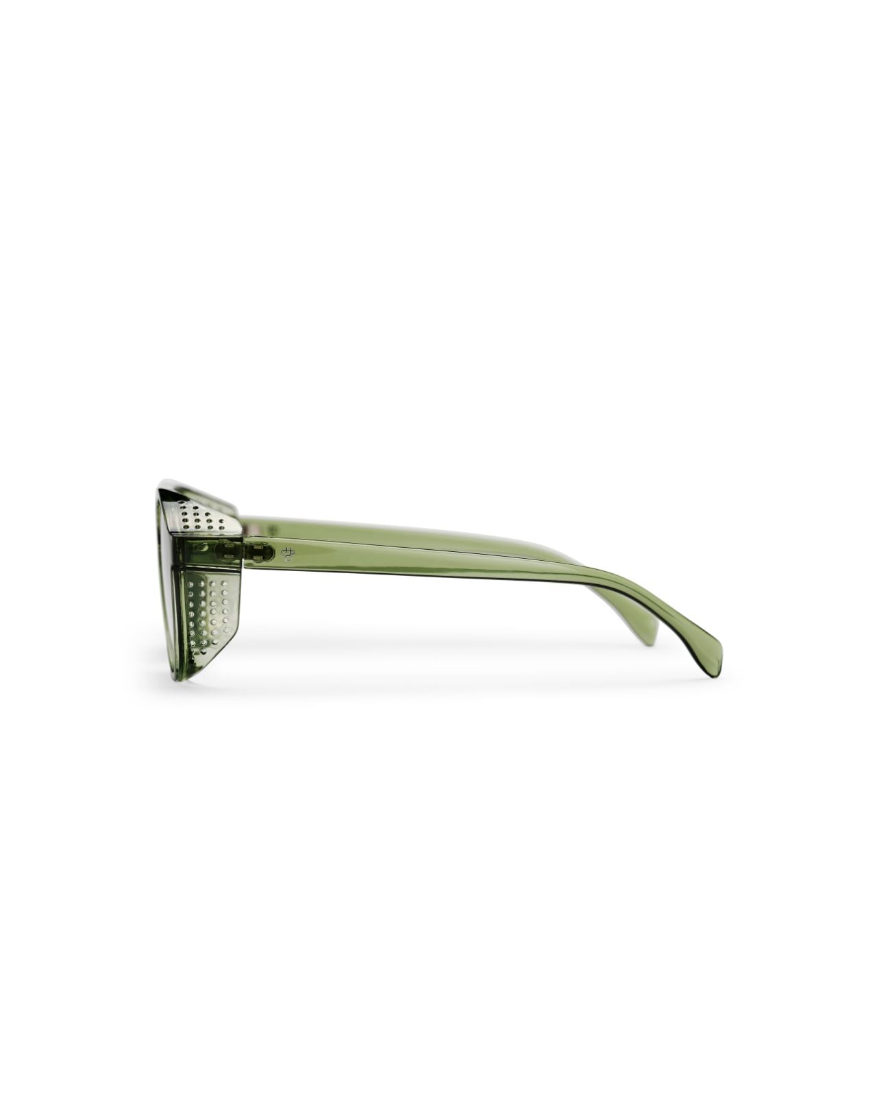 CHPO Rickard Solglasögon Forest Green CHPO