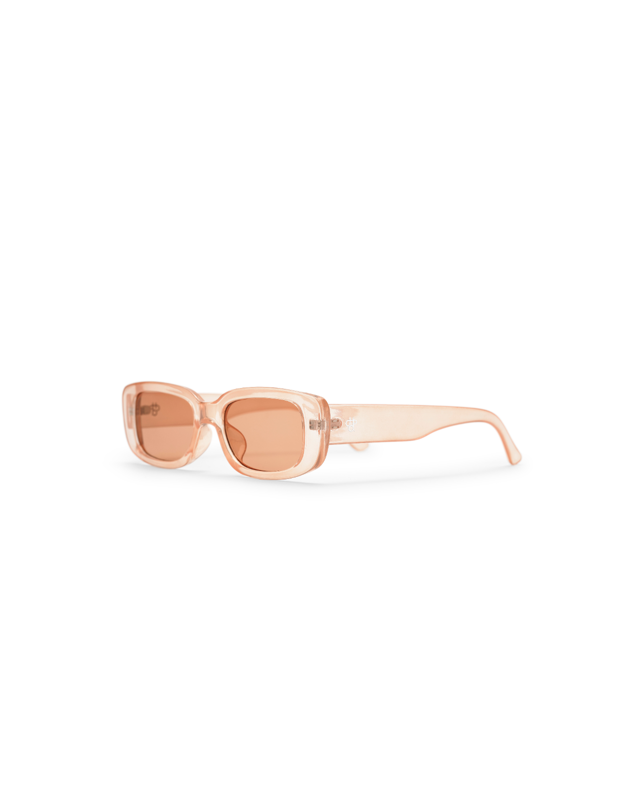 CHPO Nicole Solglasögon Peach CHPO
